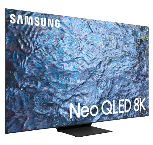 Samsung QN900C 8K TV