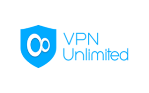 VPN Unlimited - Hero Card