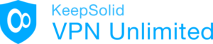 V P N Unlimited Logo